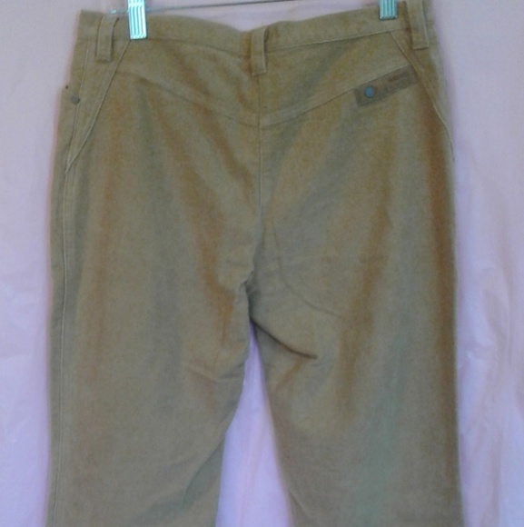 🖼️ Versace Sport Casual Pants/Jeans 🖼️ - Picture 4 of 7